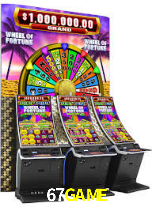 Cassino Online Seguro 67GAME
